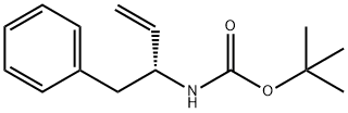 3R enantiomer Struktur