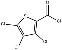 3,4,5-TRICHLOROTHIOPHENE-2-CARBONYL CHLORIDE price.