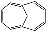 1,6-Methano[10]annulen Struktur