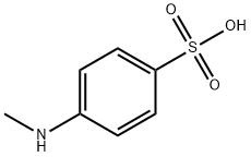 4-(Methylamino)benzolsulfonsure