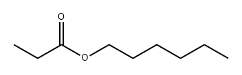 Hexyl propionate