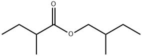 2-Methylbutyl 2-methylbutyrate