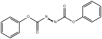 Diphenylazodicarboxylat