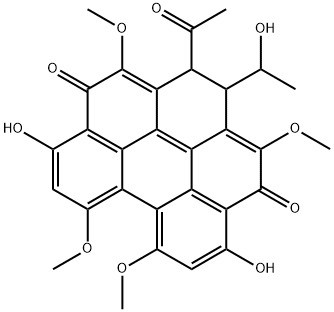 24512-58-1 結(jié)構(gòu)式