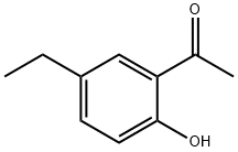 5'-ETHYL-2'-HYDROXYACETOPHENONE Struktur