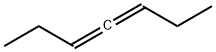 3,4-Heptadiene|
