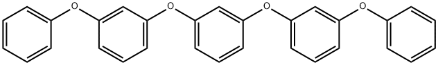 M-BIS(M-PHENOXYPHENOXY)BENZENE Struktur