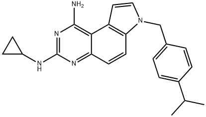 245520-69-8 結(jié)構(gòu)式