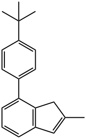 7-(4-tert-Butylphenyl)-2-methyl-1H-indene