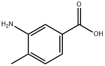 3-Amino-4-methylbenzoic acid