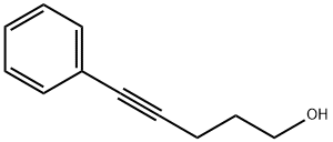 5-PHENYL-4-PENTYN-1-OL price.