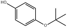 4-TERT-BUTOXYPHENOL