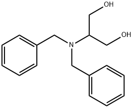 2-(N,N-Dibenzyl)-amino-1,3-propanediol