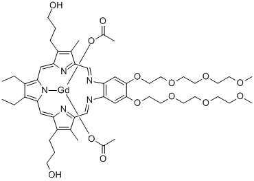 XCYTRIN Struktur