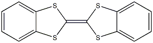 Dibenzotetrathiafulvalene