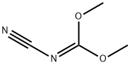 DIMETHYL CYANOCARBONIMIDATE