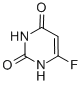 6-FLUORO-9-BETA-D-RIBOFURANOSYL-9H-PURINE Struktur