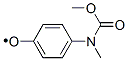 Phenoxy,  4-[(methoxycarbonyl)methylamino]- Struktur