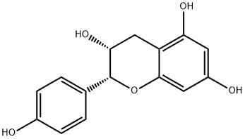 (-)-Epiafzelechin