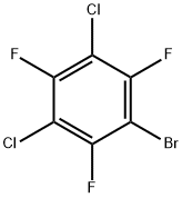 1-BROMO-3,5-DICHLORO-2,4,6-TRIFLUOROBENZENE price.