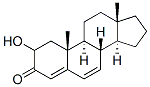 2484-30-2 Structure