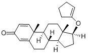 Quinbolone Struktur