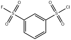 3-Fluorsulfonylbenzolsulfonylchlorid