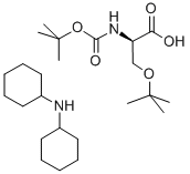 Boc-D-Ser(tBu)-OH