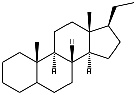 Pregnane Struktur