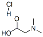 N,N-Dimethylglycine hydrochloride