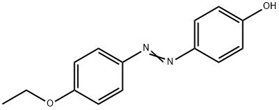 4'-Ethoxyazobenzene-4-ol