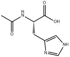 N-Acetyl-L-histidine