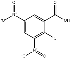 2-クロロ-3,5-ジニトロ安息香酸 price.