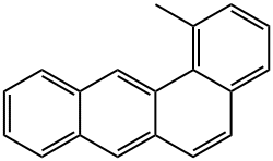 1-METHYLBENZO(A)????