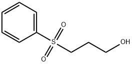 1-Propanol, 3-(phenylsulfonyl)-