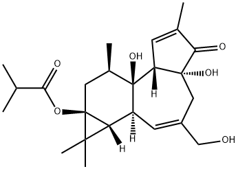 25090-74-8 結構式