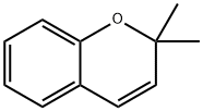 2,2-Dimethyl-2H-1-benzopyran