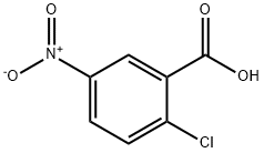 2-Chloro-5-nitrobenzoic acid