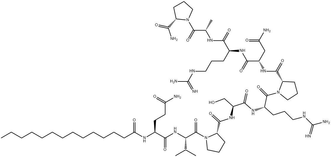 251634-22-7 結(jié)構(gòu)式