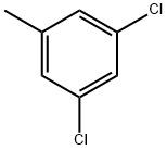 3 5-DICHLOROTOLUENE Structure