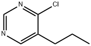 4-CHLORO-5-PROPYLPYRIMIDINE price.