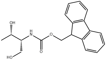 Fmoc-D-Threoninol