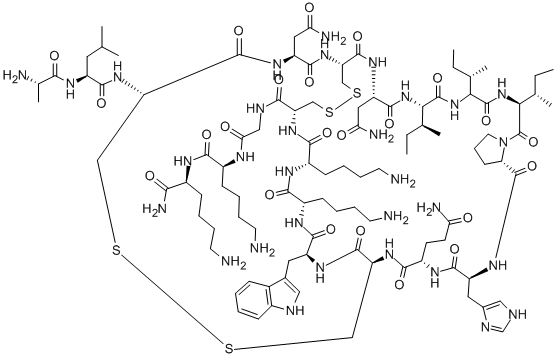 TERTIAPIN-Q Struktur