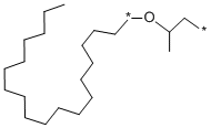 ARLAMOL(TM) E Struktur