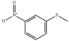 3-NITRO THIOANISOLE