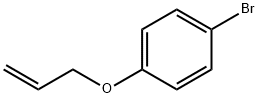 4-(allyloxy)-1-bromobenzene 