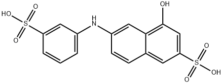 25251-42-7 結(jié)構(gòu)式