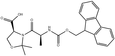 252554-78-2 Structure