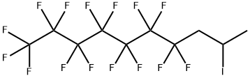 2-IODO-1H,1H,1H,2H,3H,3H-PERFLUORODECANE price.