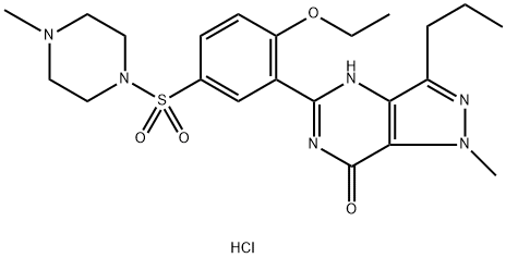 252920-86-8 Structure